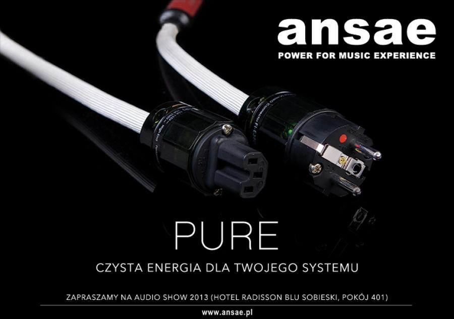ANSAE